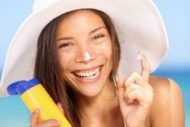 Sunscreen 101: Know The Nitty Gritty with SPF
